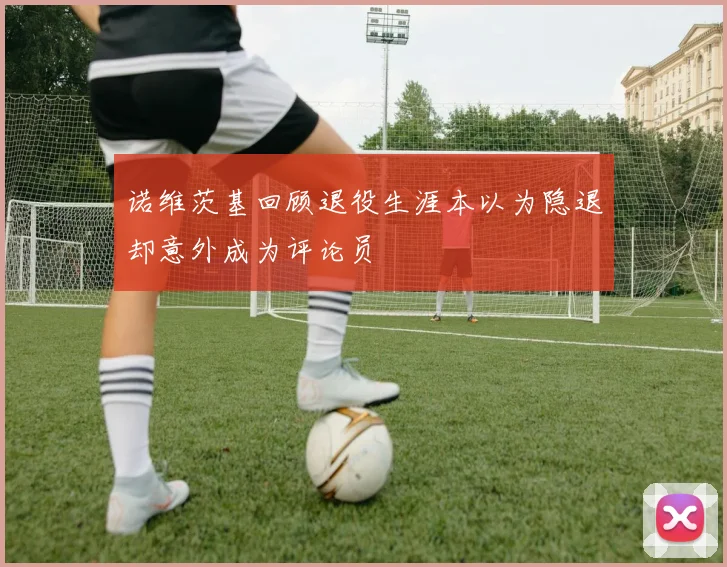 诺维茨基回顾退役生涯本以为隐退却意外成为评论员